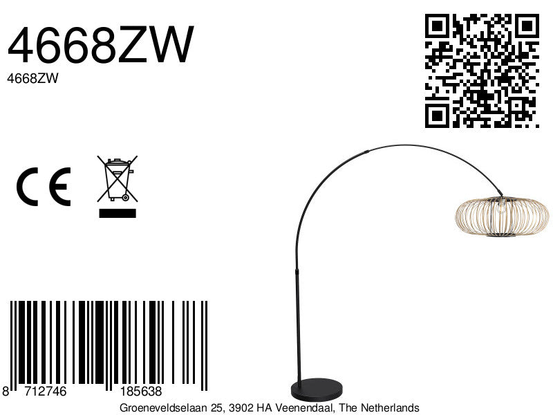 booglamp-zwart-met-open-bamboe-ring-kap-verstelbaar-e27-mexlite-flair-variant-image8a