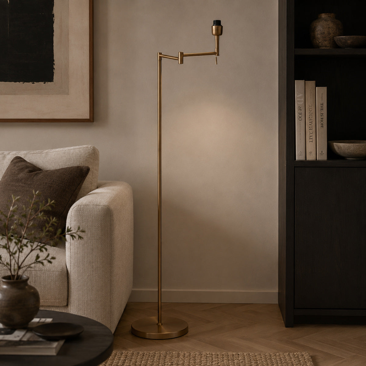 bronzen-klassieke-vloerlamp-voet-zwenkarm-mexlite-bella-variant-image2