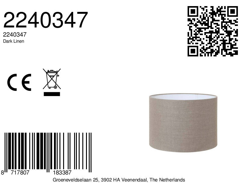 beige-cilindervormige-stof-lampenkap-light-living-dark-linen-variant-image8a
