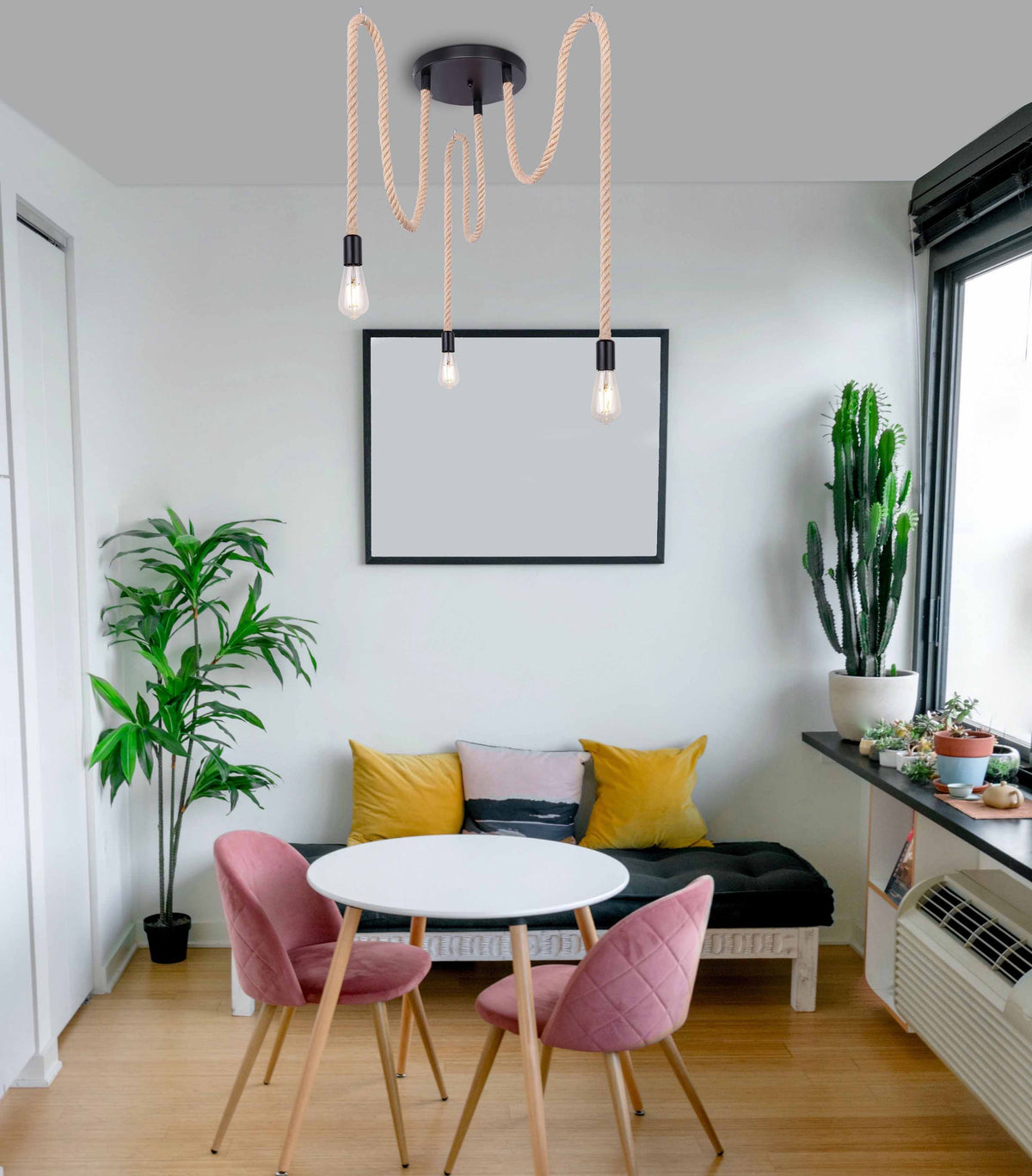 3-lichts-zwart-naturel-hanglamp-hennepkoord-globo-ulleu-variant-image3