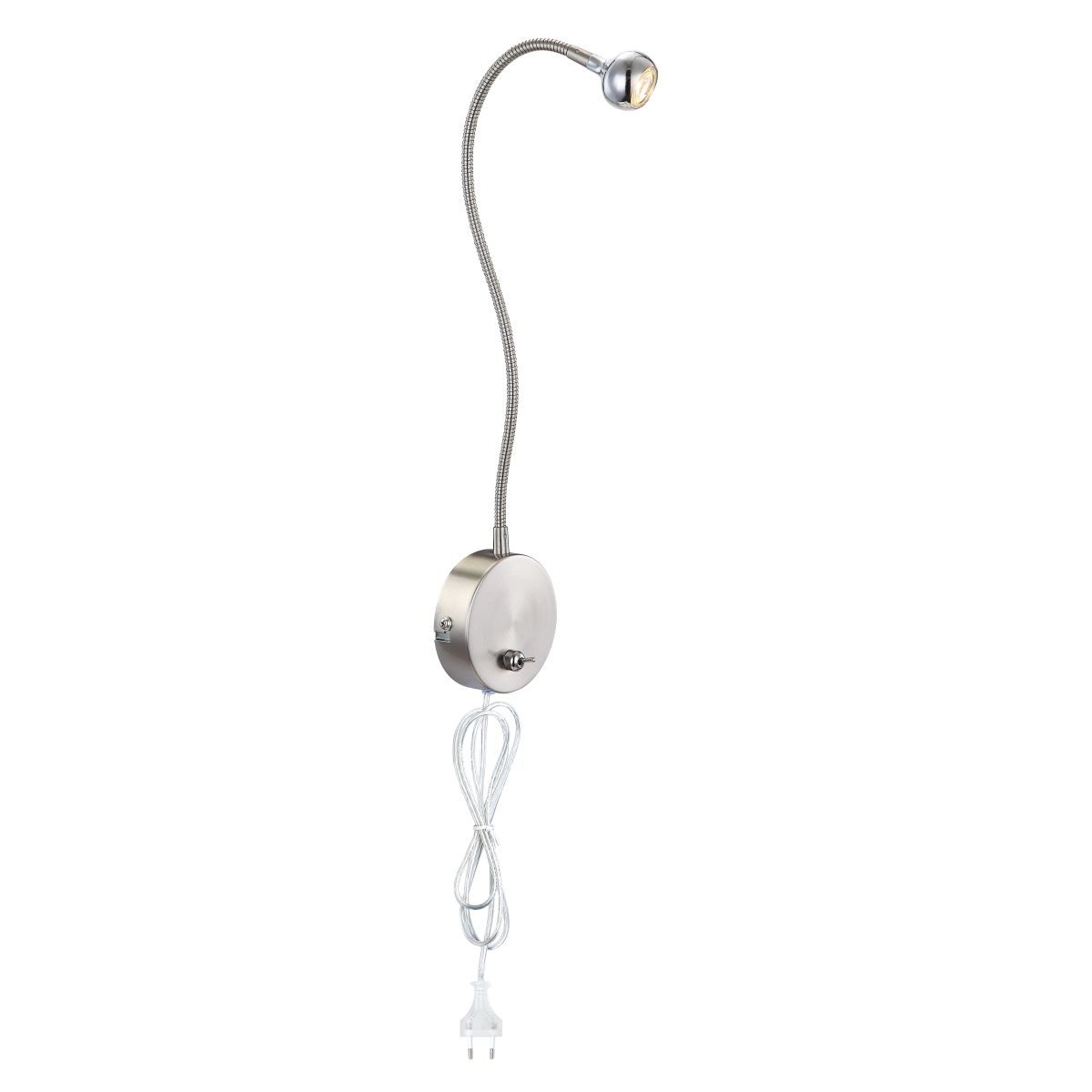 strakke-wandlamp-met-flexibele-arm-en-chroomspot-serpent-main-image