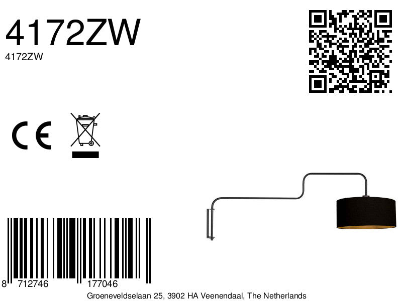 metalen-zwarte-trendy-wandlamp-steinhauer-bloeba-1-variant-image8a