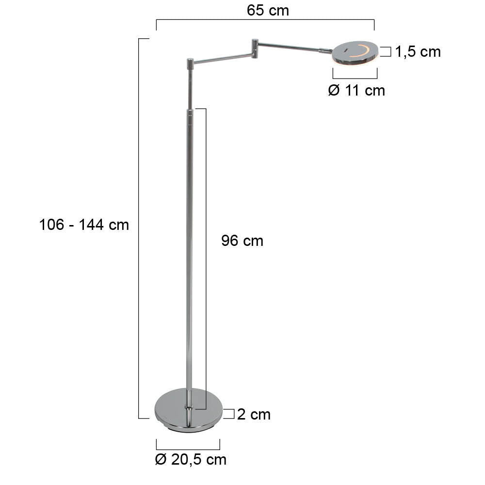 draadloze-led-vloerlamp-in-chroom-met-verstelbare-arm-steinhauer-soleil-variant-image7