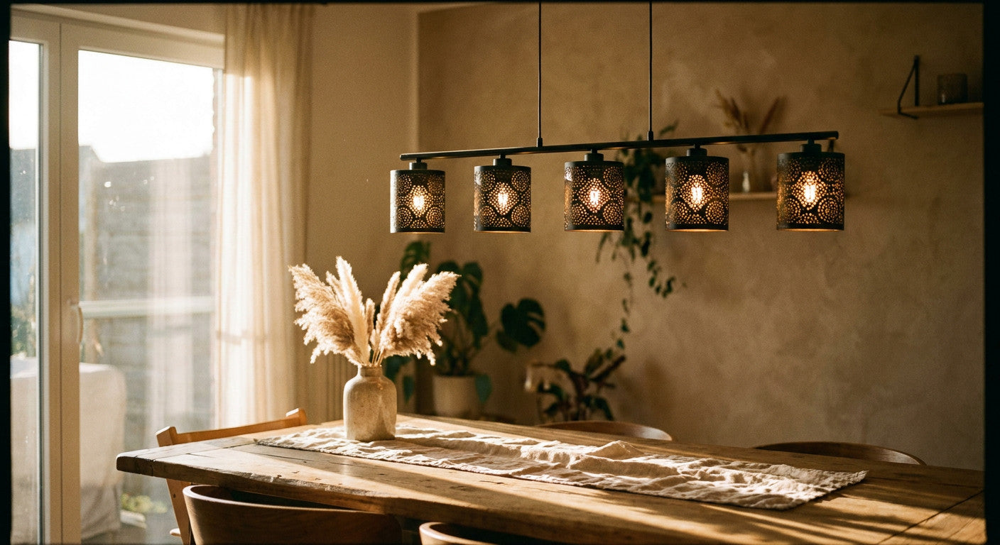 hanglamp-zwart-metaal-oosters-globo-anya-variant-image7