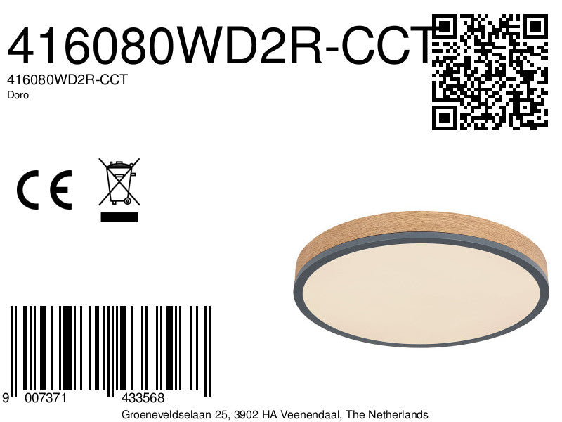 landelijke-ronde-grijze-plafondlamp-globo-doro-variant-image8a