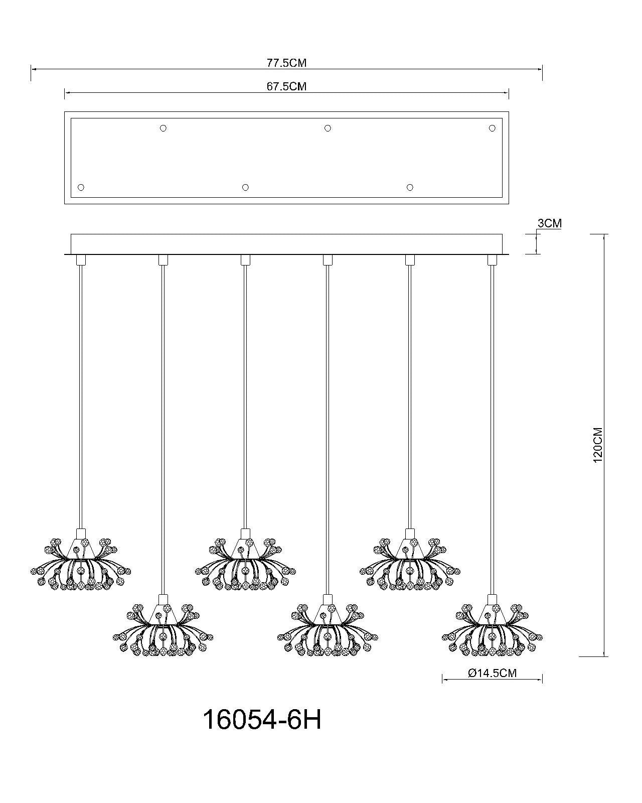 elegante-kristal-hanglamp-met-bloemvormige-kapjes-fiore-variant-image7