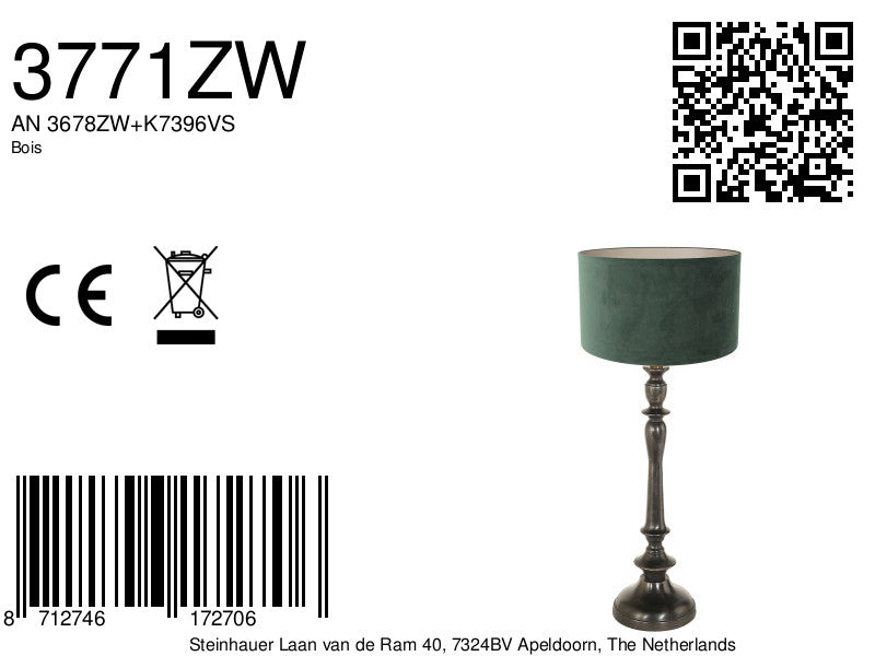 retro-groene-tafellamp-zwarte-voet-steinhauer-bois-1-variant-image8a