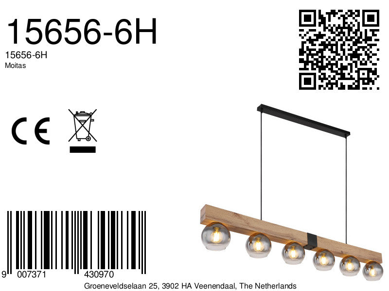 landelijke-metalen-zwarte-hanglamp-globo-moitas-variant-image8a