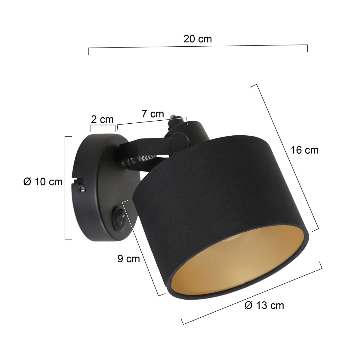 verstelbare-zwarte-spot-stoffen-kap-mexlite-ornoir-variant-image7
