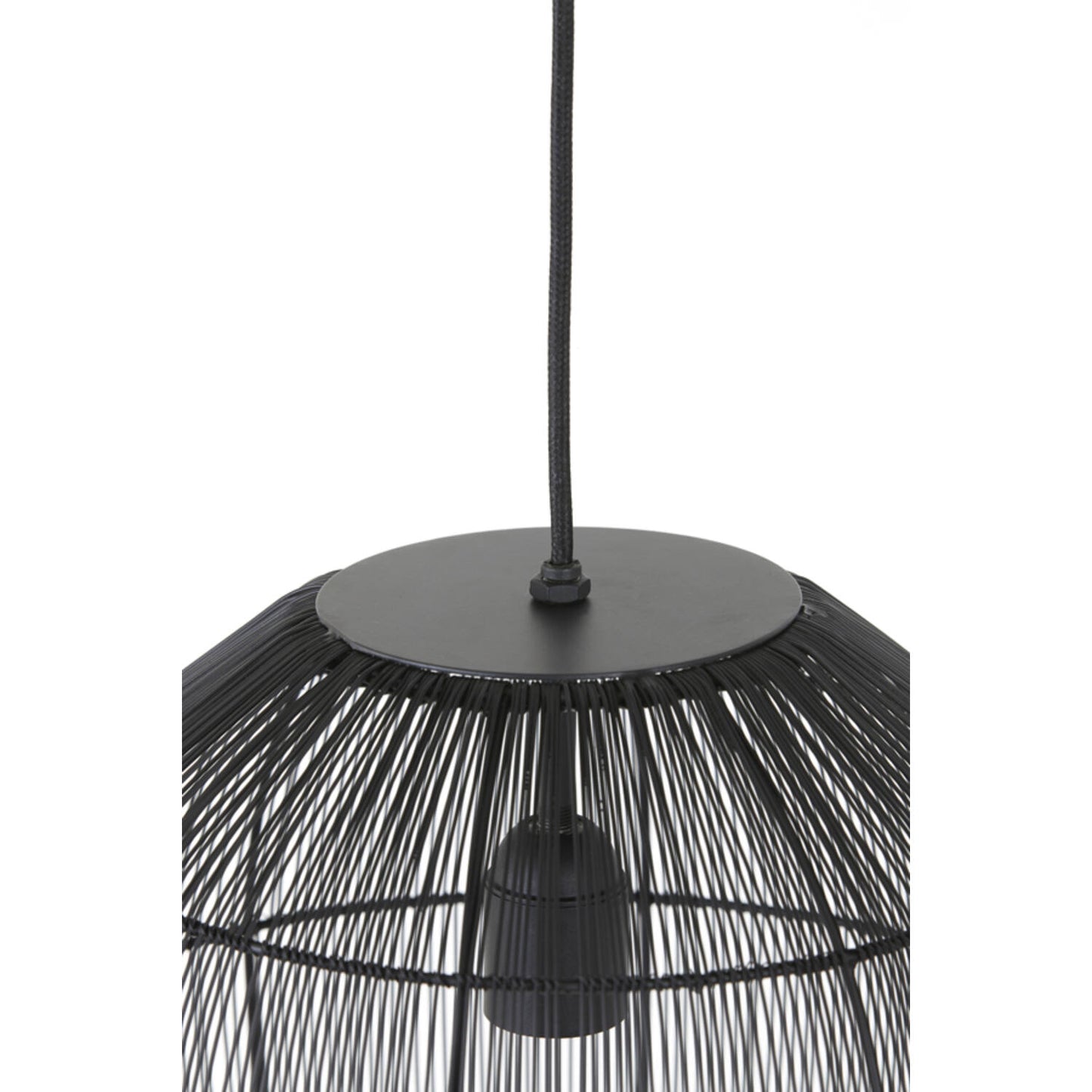 rustieke-zwarte-ovale-hanglamp-light-living-yumi-variant-image1