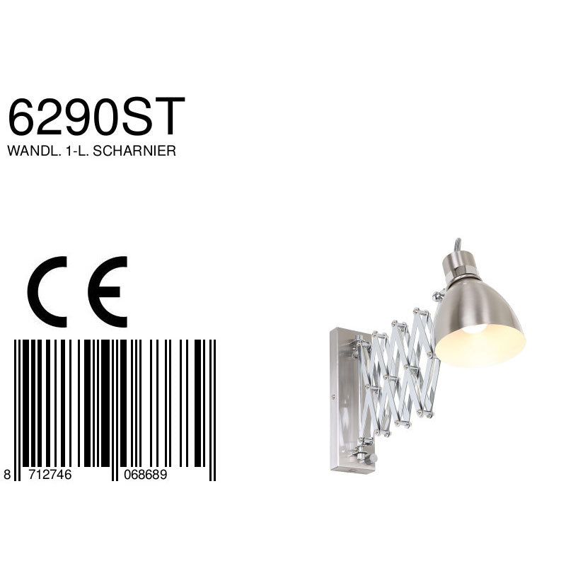 uittrekbare-wandlamp-staal-dimmer-steinhauer-spring-variant-image8a