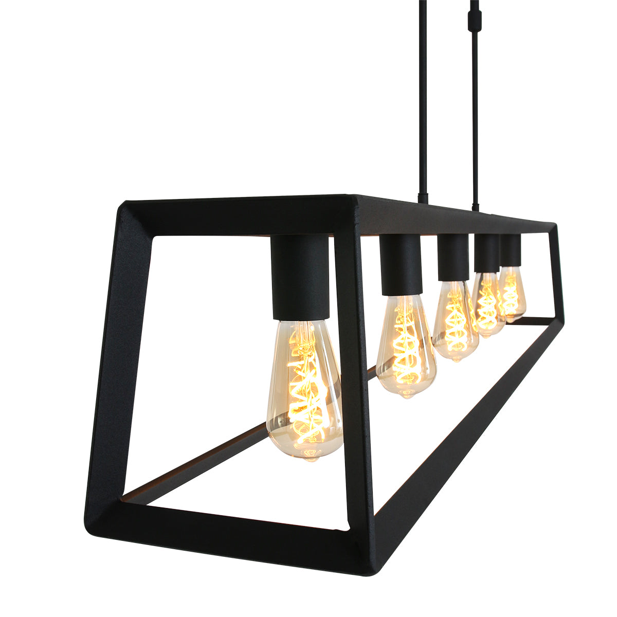trendy-zwarte-metalen-hanglamp-mexlite-buckley-variant-image10