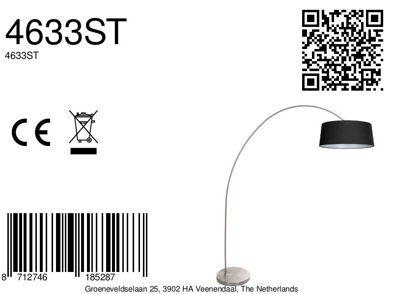 staalkleurige-booglamp-met-krachtige-zwarte-kap-mexlite-solva-variant-image8a
