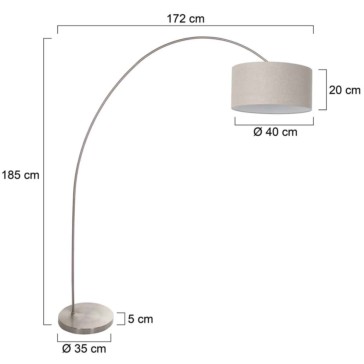 stalen-klassieke-booglamp-met-grijze-lampenkap-mexlite-solva-variant-image7