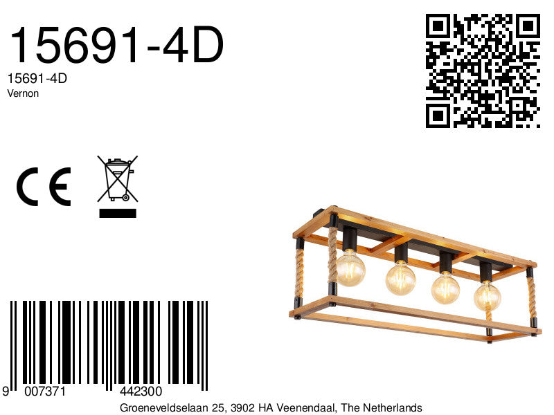 rechthoekige-zwarte-landelijke-plafondlamp-globo-vernon-variant-image8a