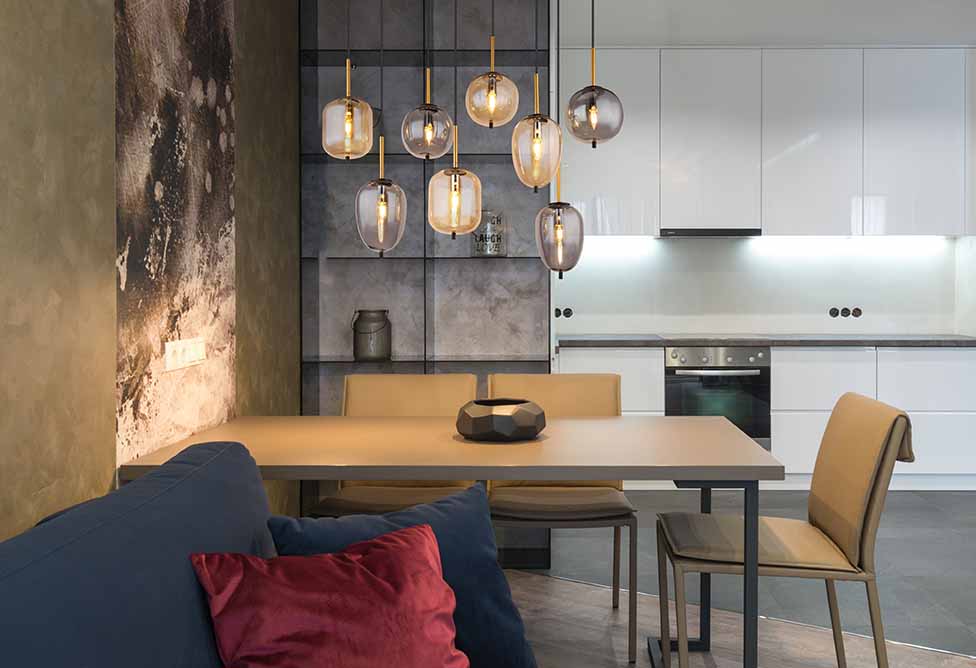 metalen-moderne-zwarte-hanglamp-globo-blacky-variant-image3