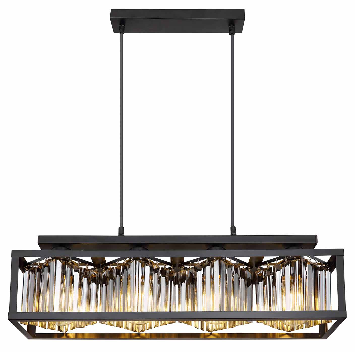 metalen-hanglamp-klassiek-zwart-globo-mathilde-variant-image1