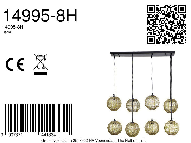 bronzen-oosters-metalen-hanglamp-globo-hermi-ii-variant-image8a