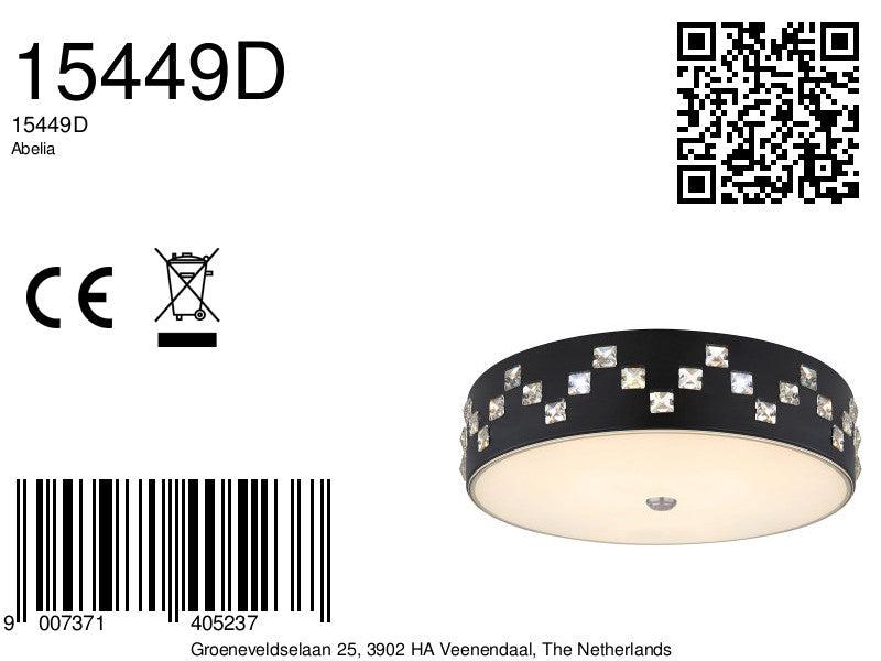 klassieke-ronde-zwarte-plafondlamp-globo-abelia-variant-image8a