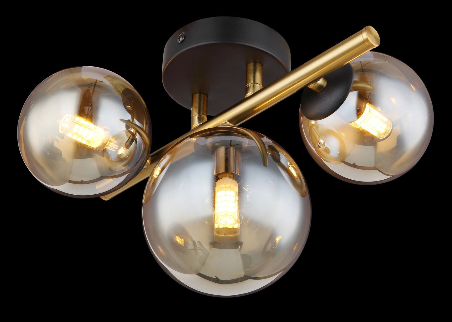 wandlamp-met-messing-arm-en-amber-glazen-schaduw-riha-variant-image4