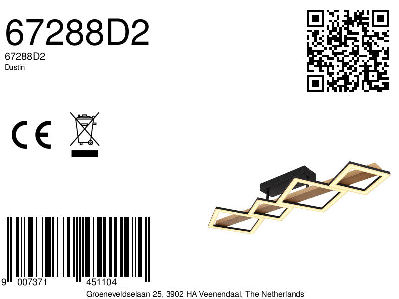 metalen-zwarte-moderne-plafondlamp-globo-dustin-variant-image8a