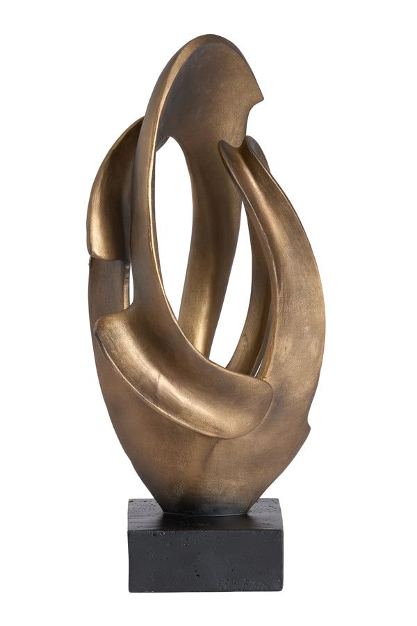 sfeervolle-bronskleurige-kunststof-ornament-light-living-lavinia-main-image