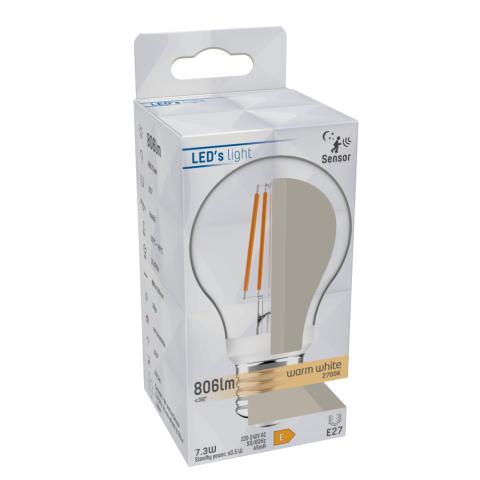 warmwitte-led-lichtbron-e27-met-beweging-en-schemersensor-7-3w-steinhauer-variant-image4