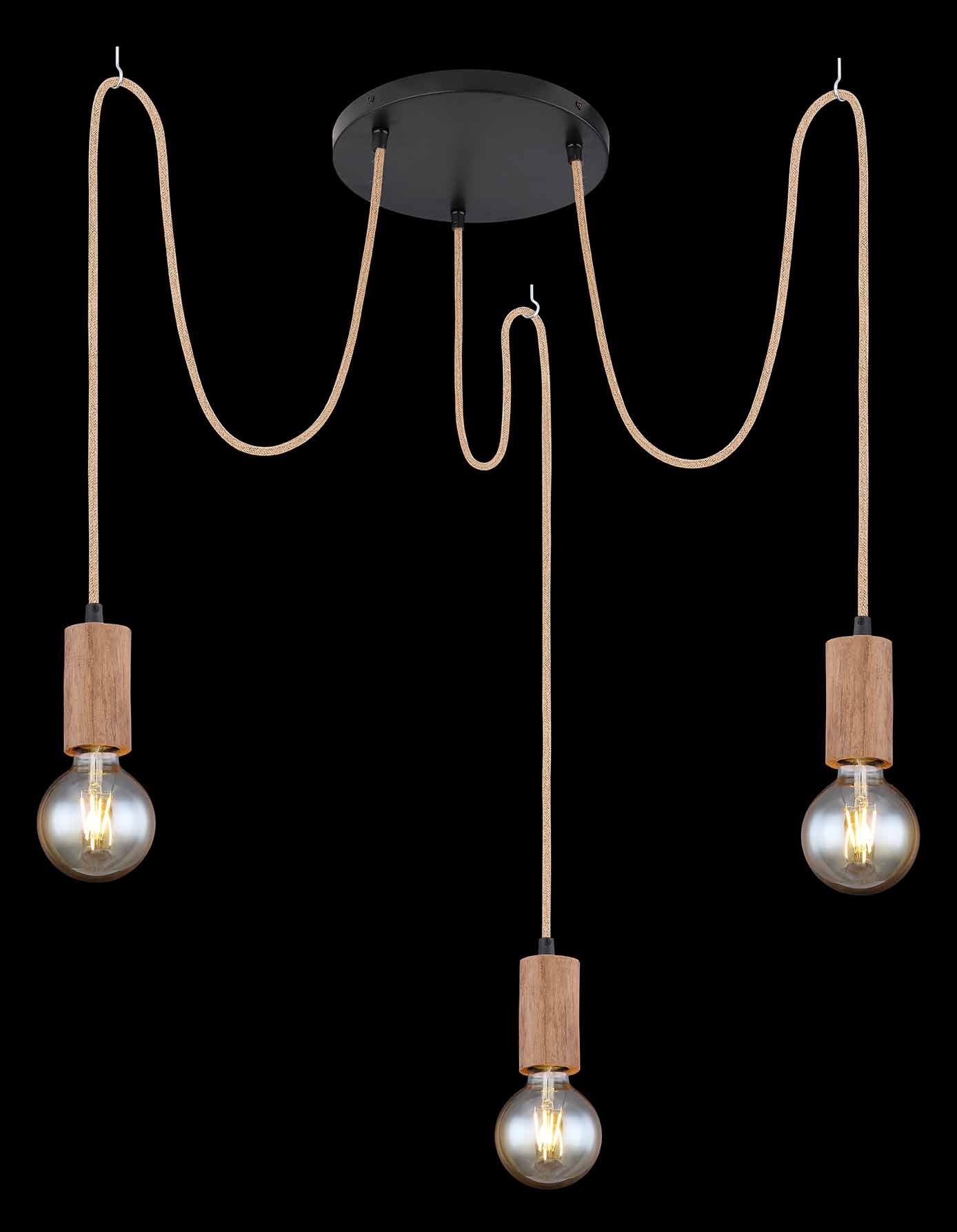 3-lichts-naturel-zwarte-hanglamp-hout-hennepkoord-globo-frida-variant-image2