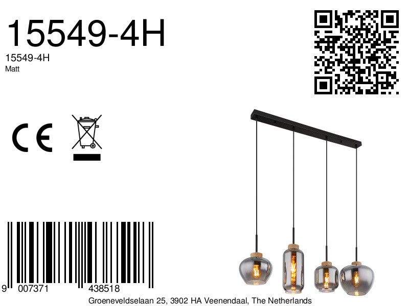 moderne-metalen-glazen-hanglamp-zwart-globo-matt-variant-image8a