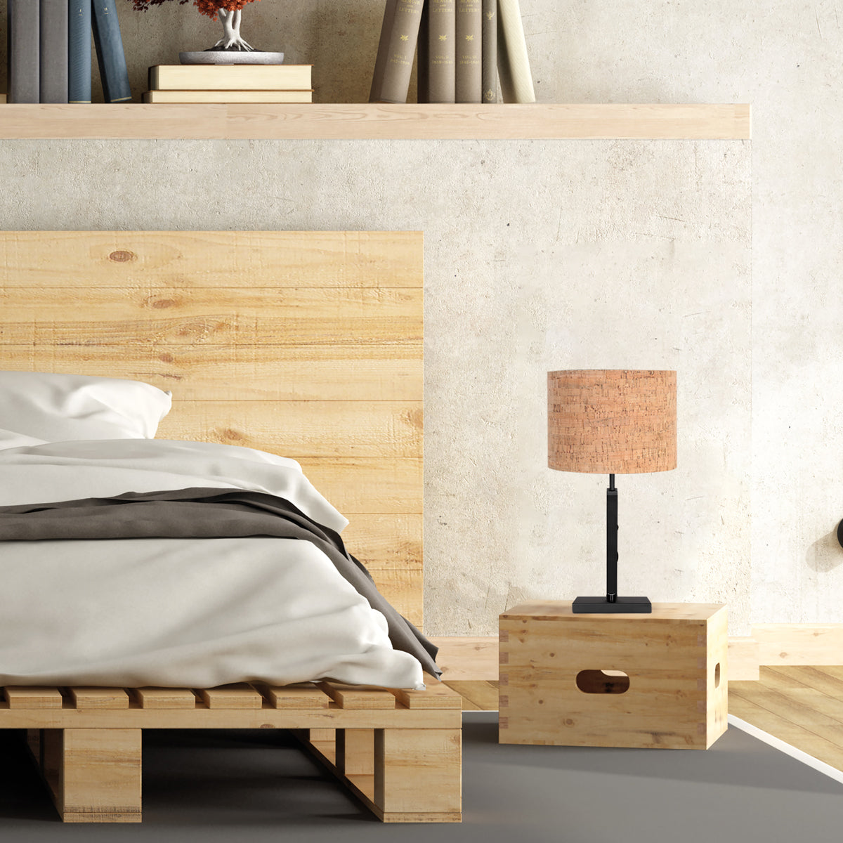 zwarte-tafellamp-met-warme-kurken-kap-steinhauer-stang-variant-image2