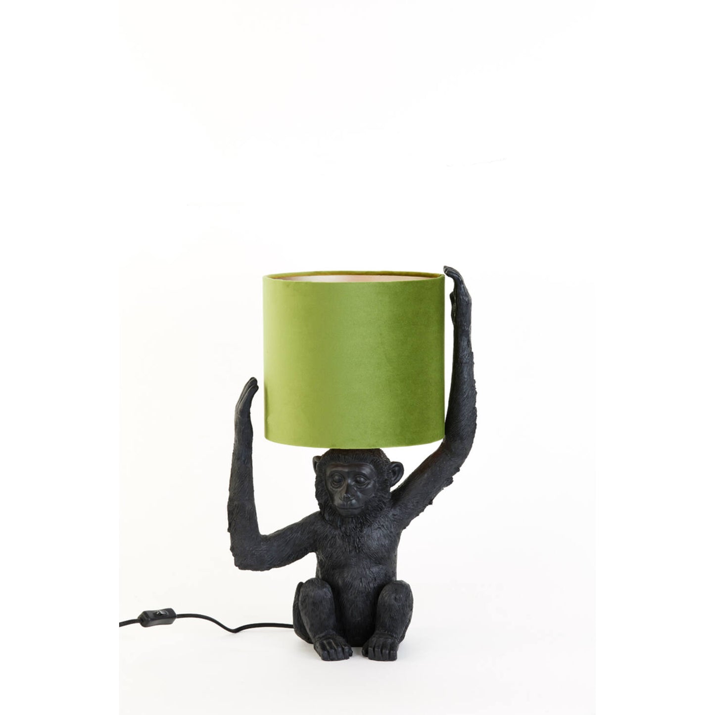 afrikaanse-groene-tafellamp-zwarte-aap-light-living-monkey-variant-image1