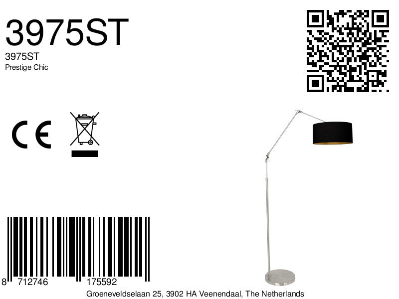 grijze-verstelbare-vloerlamp-steinhauer-prestige-chic-variant-image8a