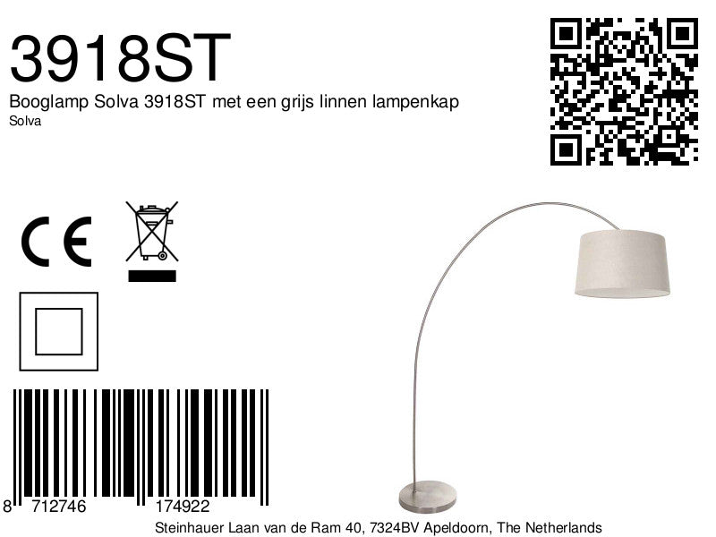 klassieke-stalen-booglamp-met-beige-lampenkap-mexlite-solva-variant-image8a