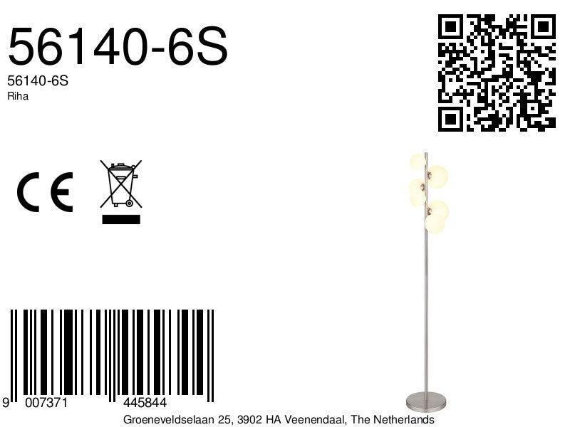 vloerlamp-nikkel-6-opaalglaskap-verticaal-globo-riha-variant-image8a