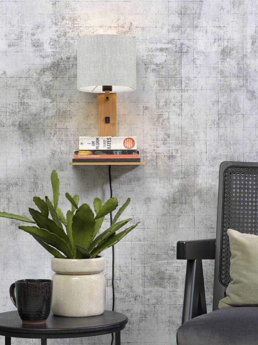 witgrijze-plateau-wandlamp-naturel-good-mojo-andes-variant-image4