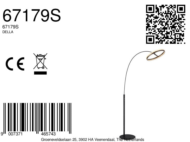 moderne-hanglamp-mat-zwart-elegante-ringen-della-variant-image8a