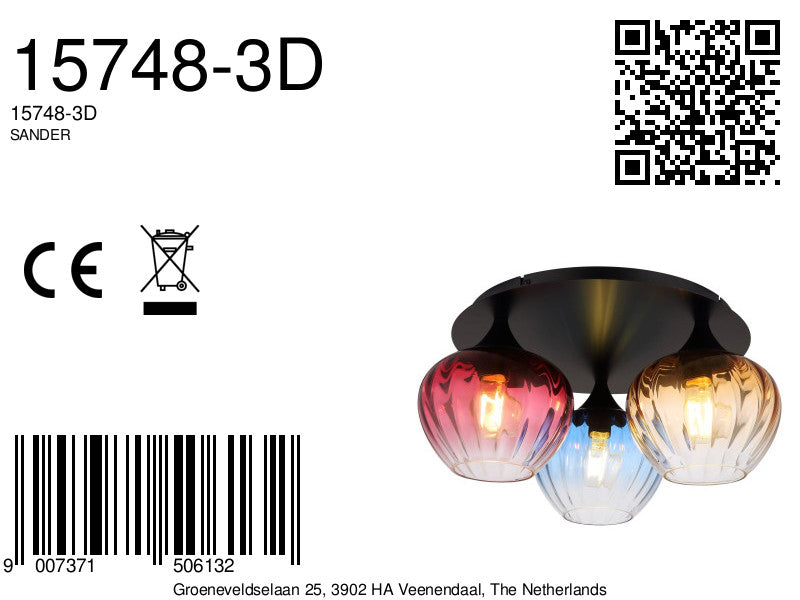 kleurrijke-bolvormige-plafondlamp-met-metalen-lichaam-sander-variant-image8a