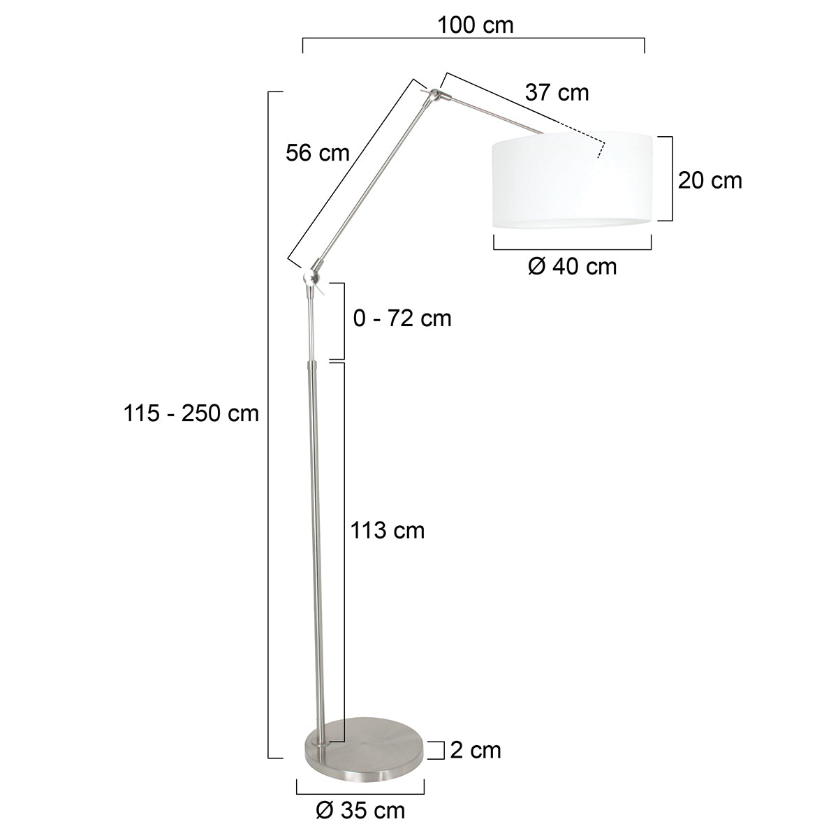 stalen-booglamp-met-knikarm-steinhauer-prestige-chic-variant-image7