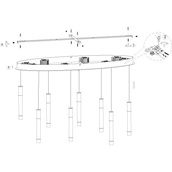 zwarte-hanglamp-alisio-8-lichts-ovaal-variant-image9