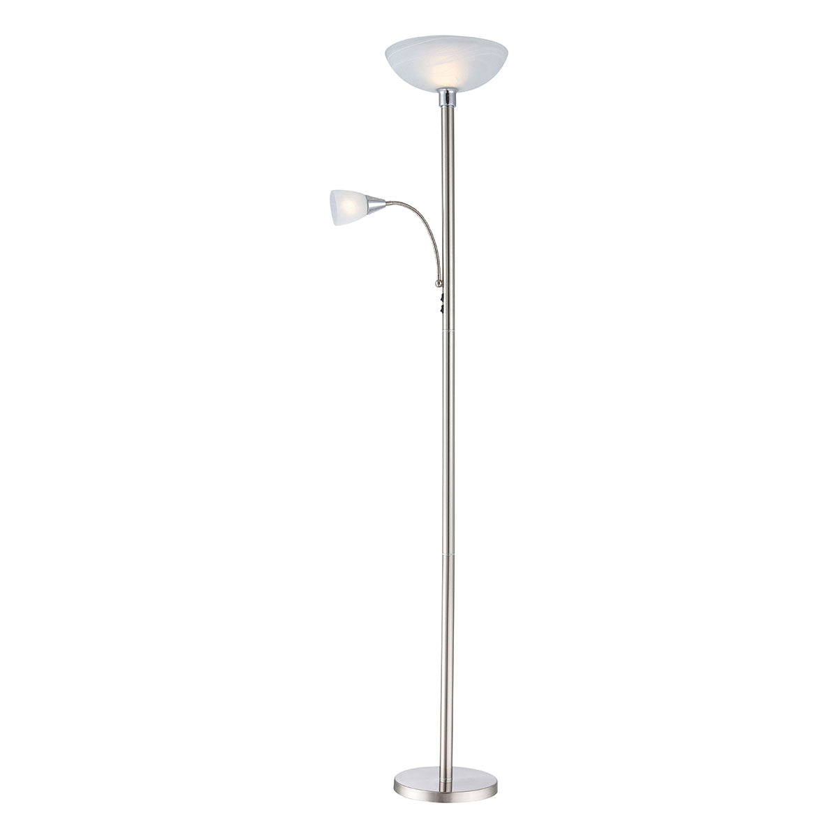 nikkelen-2-kap-vloerlamp-metaal-satijnglas-led-globo-blade-main-image