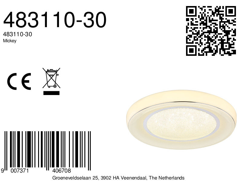 metalen-witte-klassieke-plafondlamp-globo-mickey-1-variant-image8a