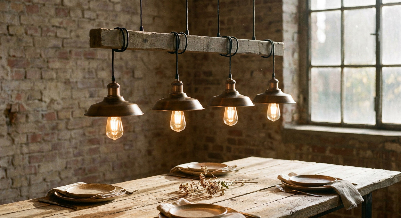 bronzen-hanglamp-industrieel-metaal-globo-hermi-i-variant-image7
