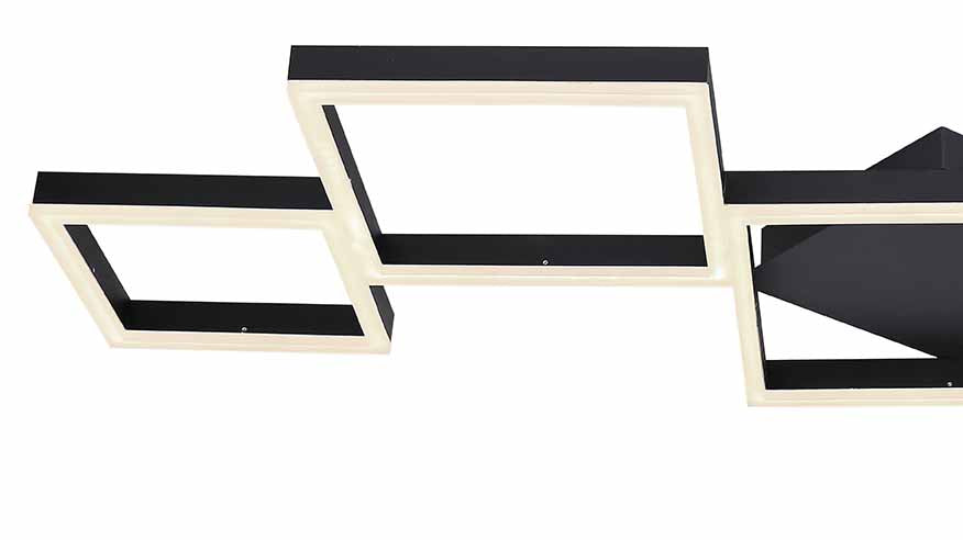 moderne-vierkanten-zwarte-plafondlamp-globo-kurio-variant-image3