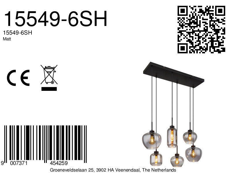 metalen-moderne-hanglamp-zwart-globo-matt-variant-image8a