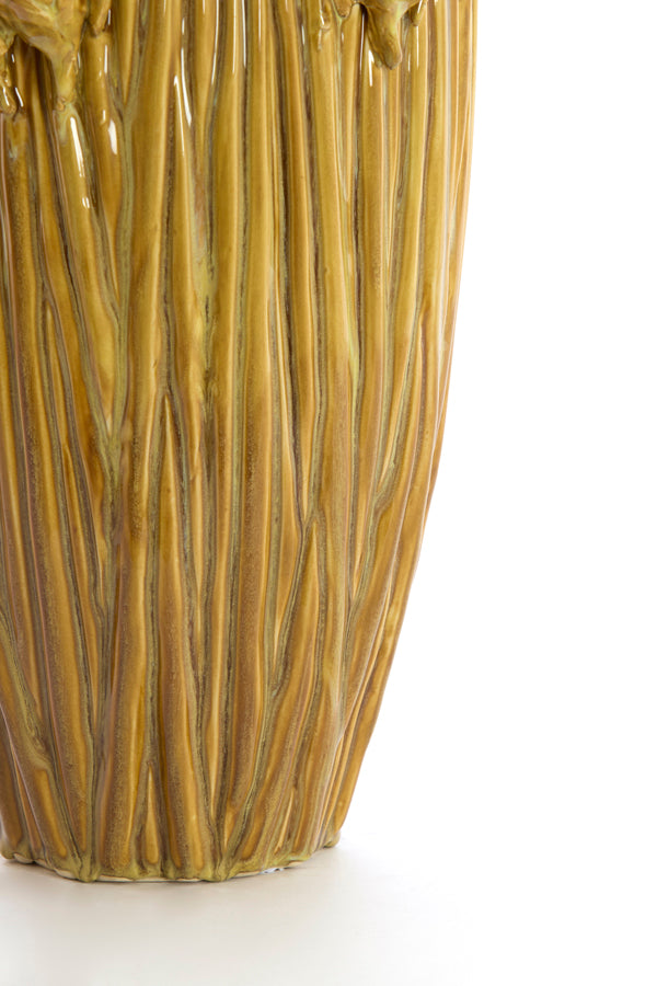 verfijnde-gele-keramieken-vaas-light-living-fynara-variant-image3