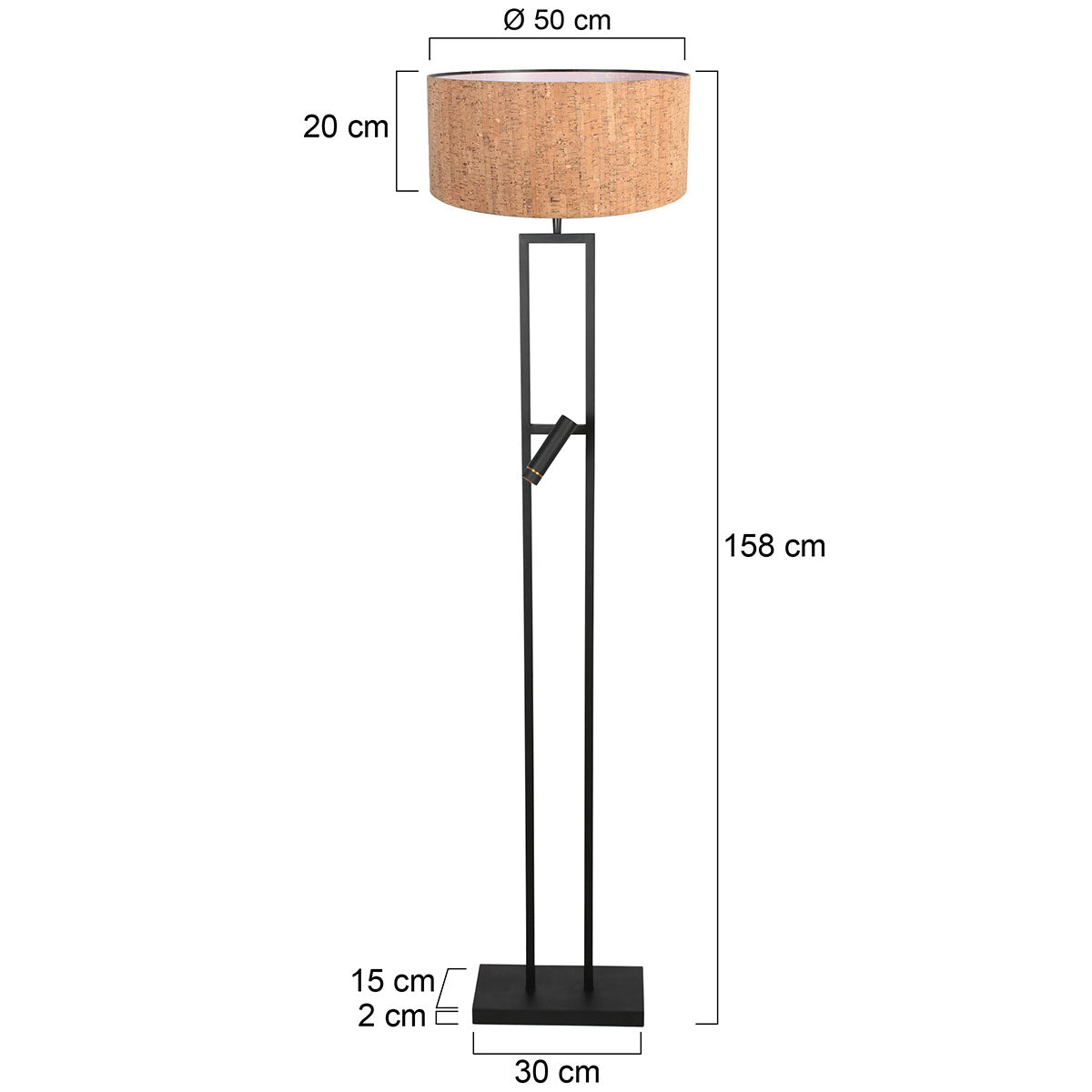 zwarte-vloerlamp-met-kurken-kap-en-led-leeslampje-steinhauer-stang-variant-image7
