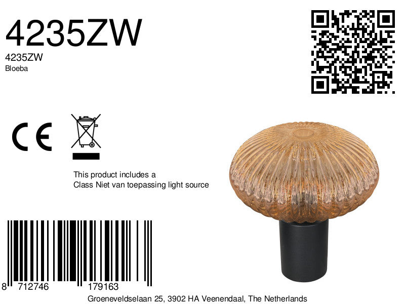 tafellamp-amberkleurig-geribbeld-glas-steinhauer-bloeba-variant-image8a