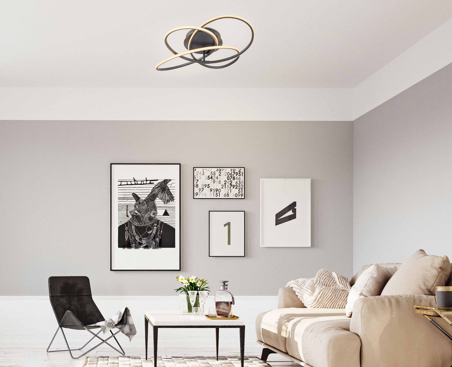 zwart-witte-ronde-plafondlamp-ringconstructie-globo-panda-variant-image3