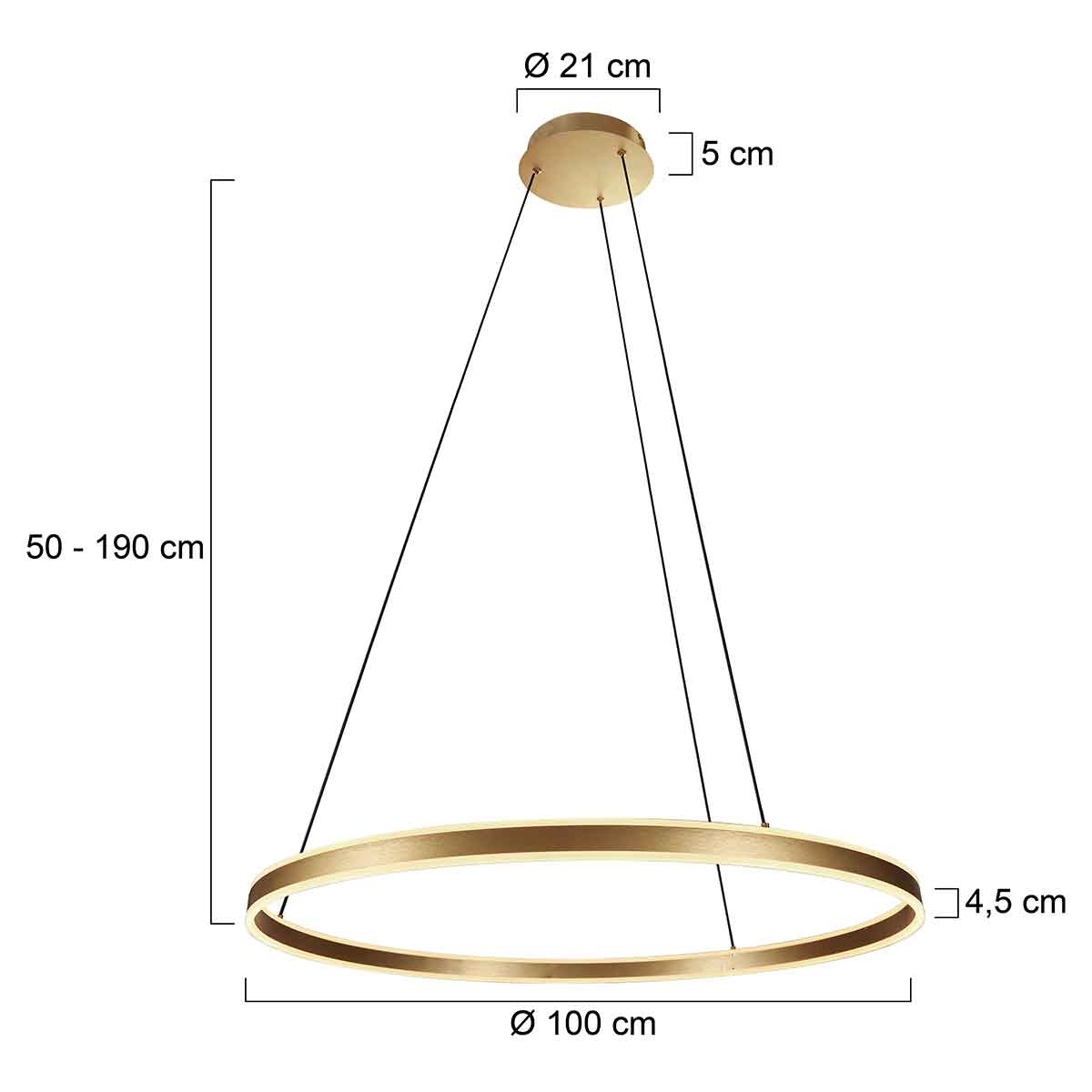 gouden-ringvormige-design-hanglamp-steinhauer-ringlux-variant-image7