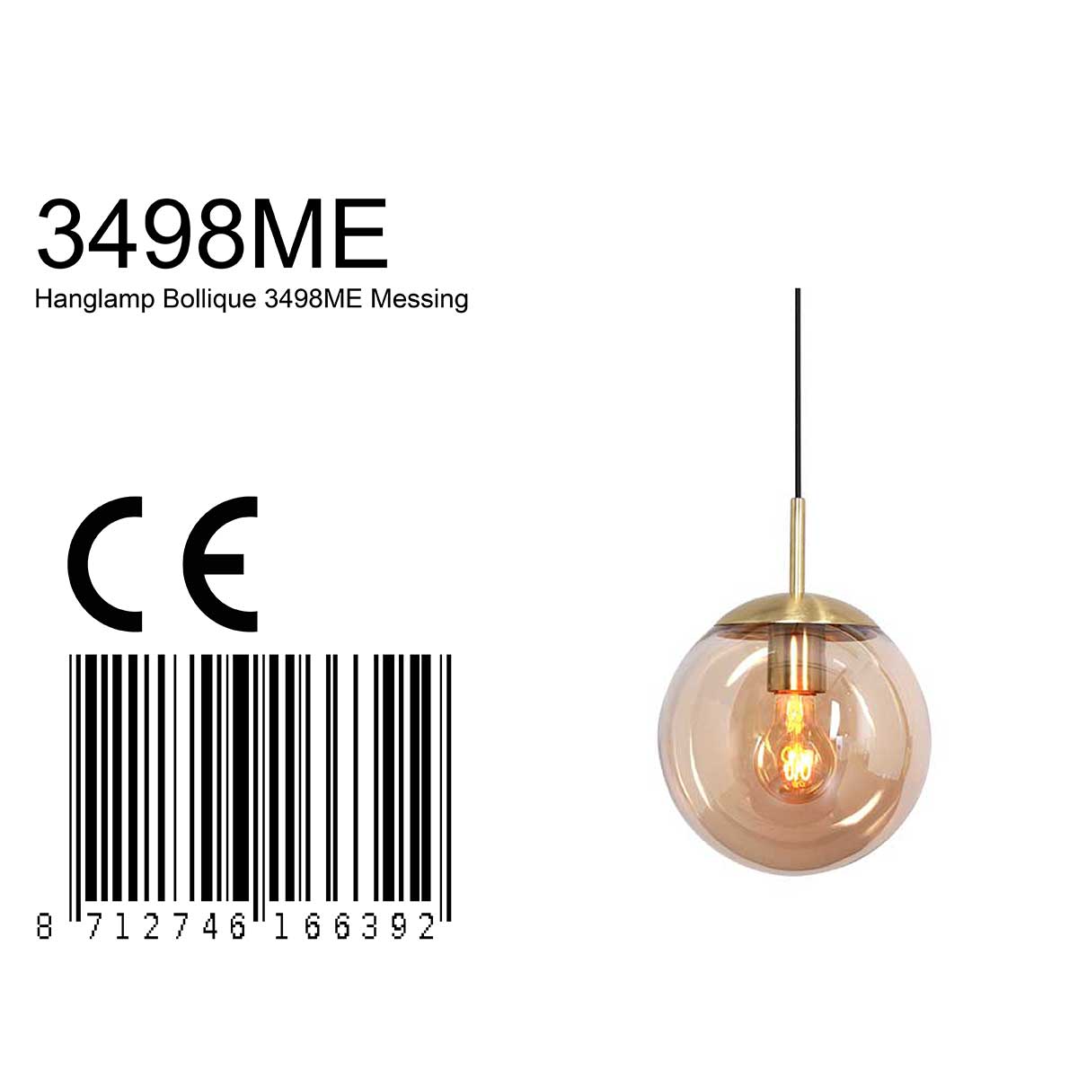 design-hanglamp-met-amber-glas-steinhauer-bollique-led-variant-image8a